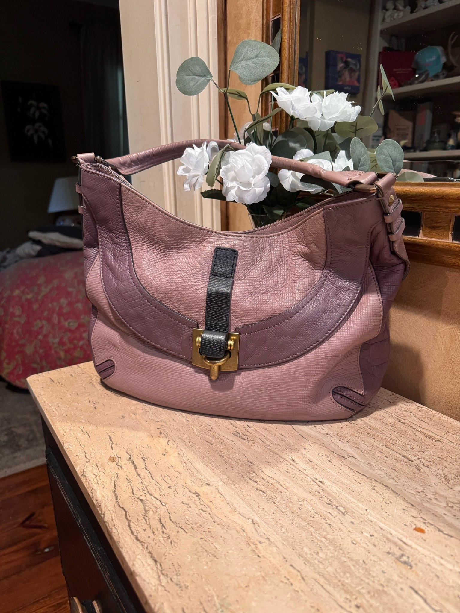Don’t get stuck in the Dooney, Coach, Kate rut! Step out in style and express your individuality! #oryany #thebag #itbag #orYANY

#LTKootd #LTKselfcare #LTKxMadewell