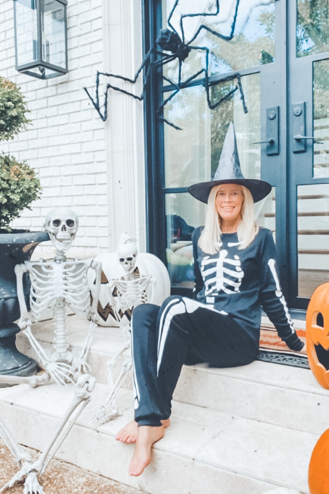 Halloween front porch must haves

#LTKHoliday #LTKSeasonal #LTKHalloween
