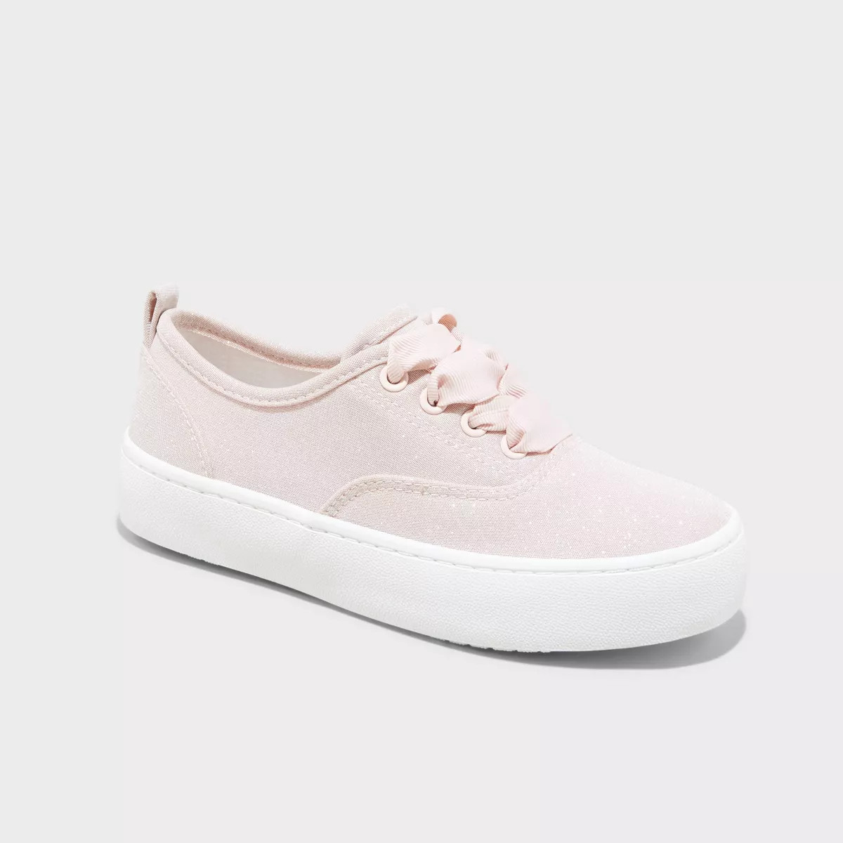 Kids' Olivia Sneakers - art class™ Light Pink | Target