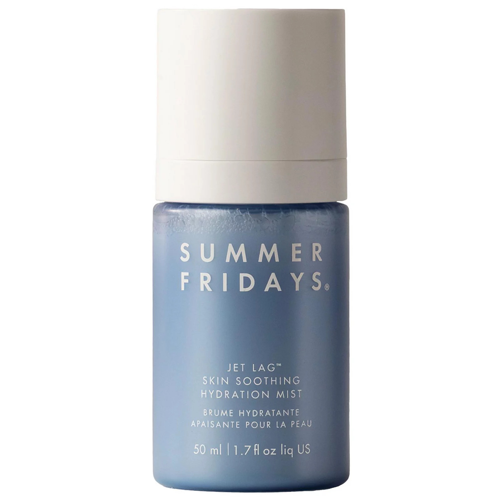Summer Fridays Jet Lag Skin Soothing Hydration Mist, Size: 1.7 FL Oz, None | Kohl's