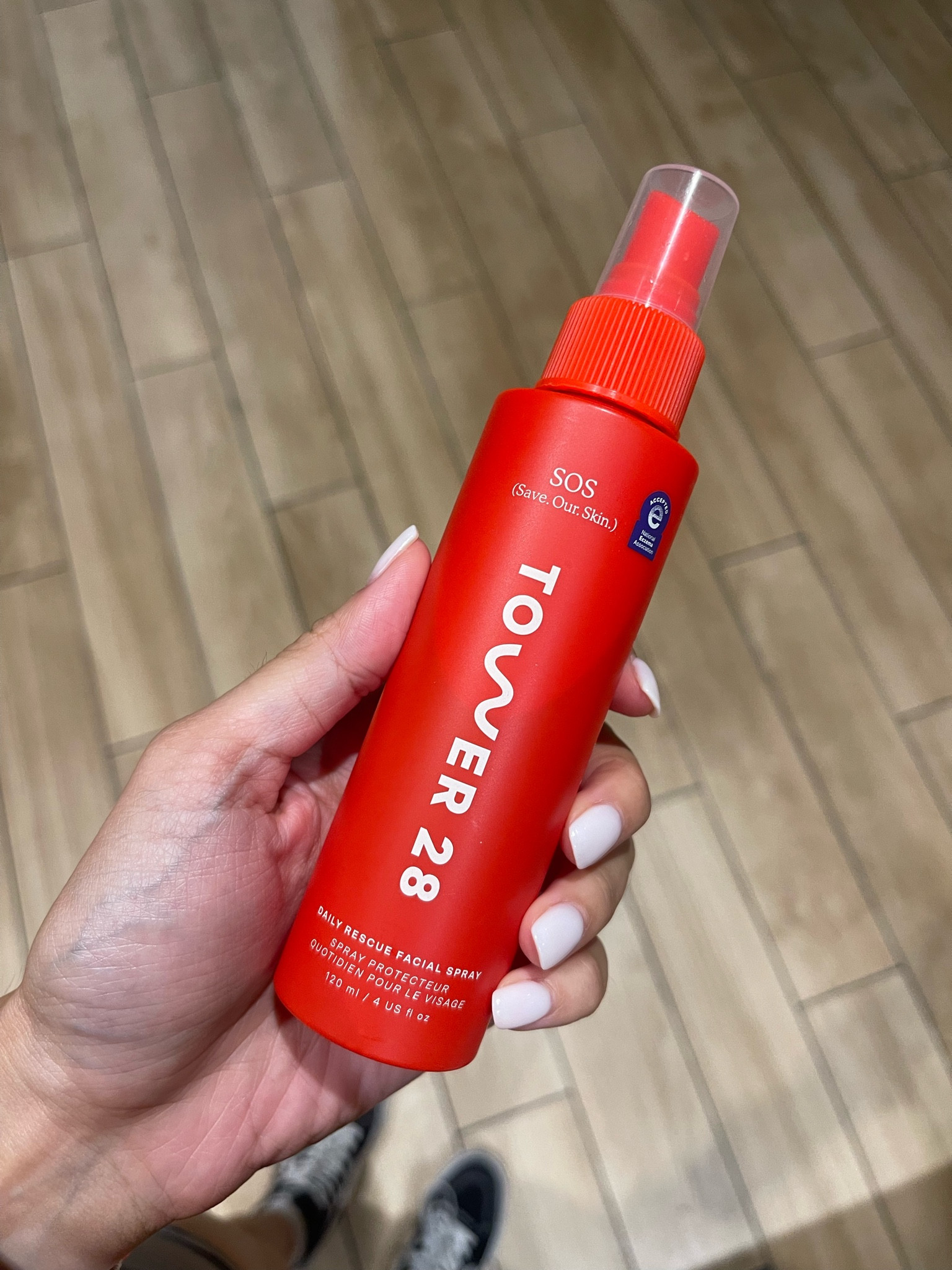 my MUST have beauty product for the gym ☝️ helps fight post gym breakouts and inflammation! 

#LTKBeauty #LTKFindsUnder50