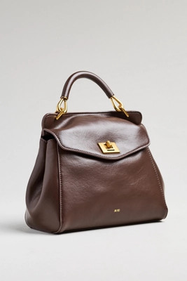 JW PEI Lucia Classic Top Handbag | Anthropologie (US)