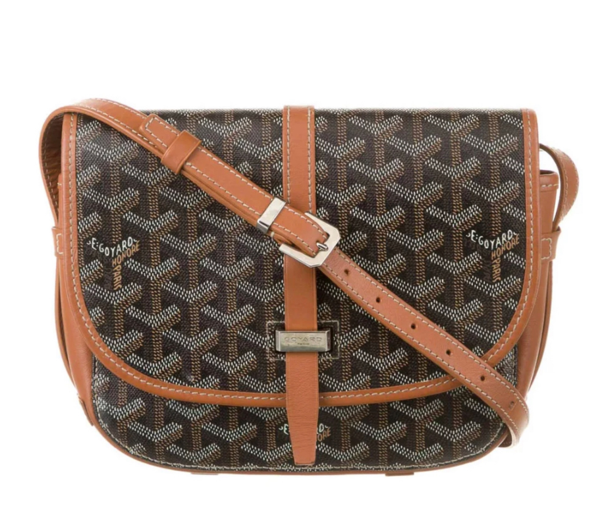 STUNNING GOYARD #LTKitbag #LTKfit

#LTKstyletip