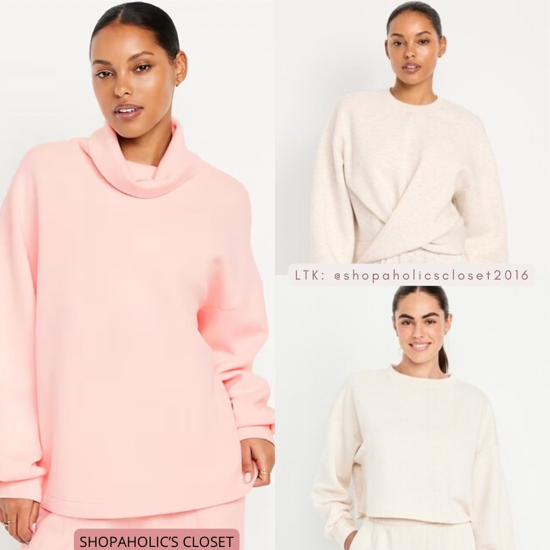 Awwwwh, Workout!

Shop deals on workout gear at my fave Old Navy. Aren’t these so cute?!

Pro tip: These are so good you can wear them to the office.

bounce fleece funnel neck tunic

#LTKWorkwear #LTKActive #LTKSaleAlert