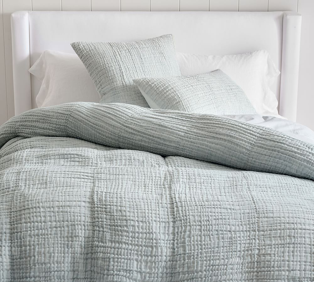 Cloud Duvet Cover | Pottery Barn (US)