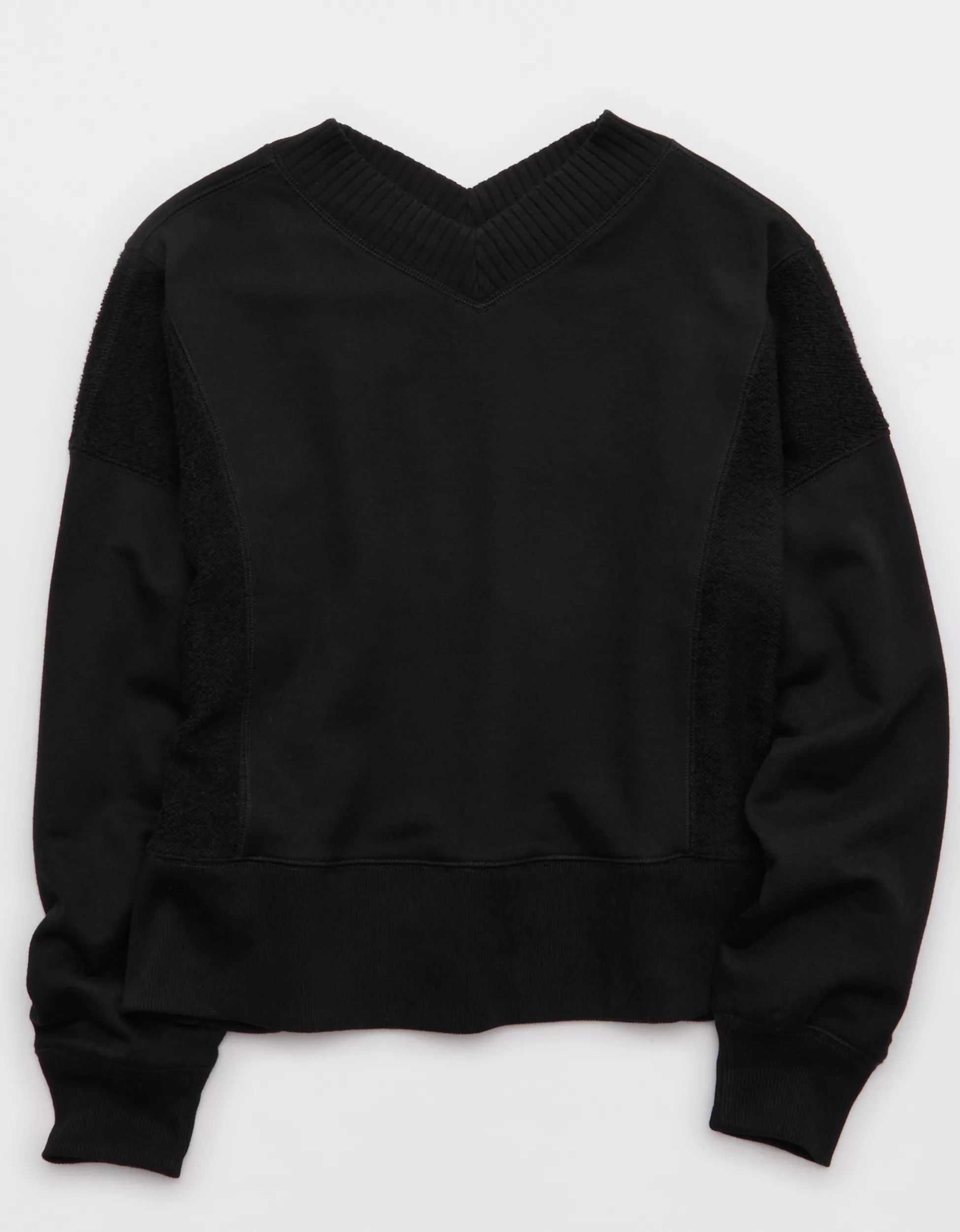 Aerie Après-Chill Sweatshirt | Aerie