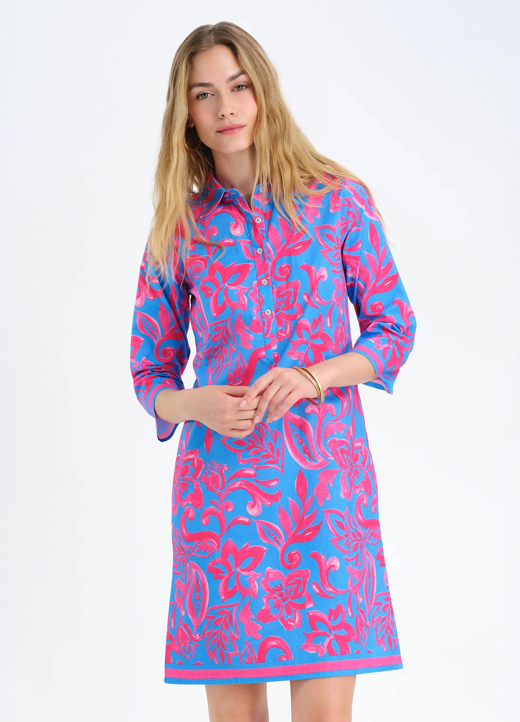 Charlie Dress | BELLA TU