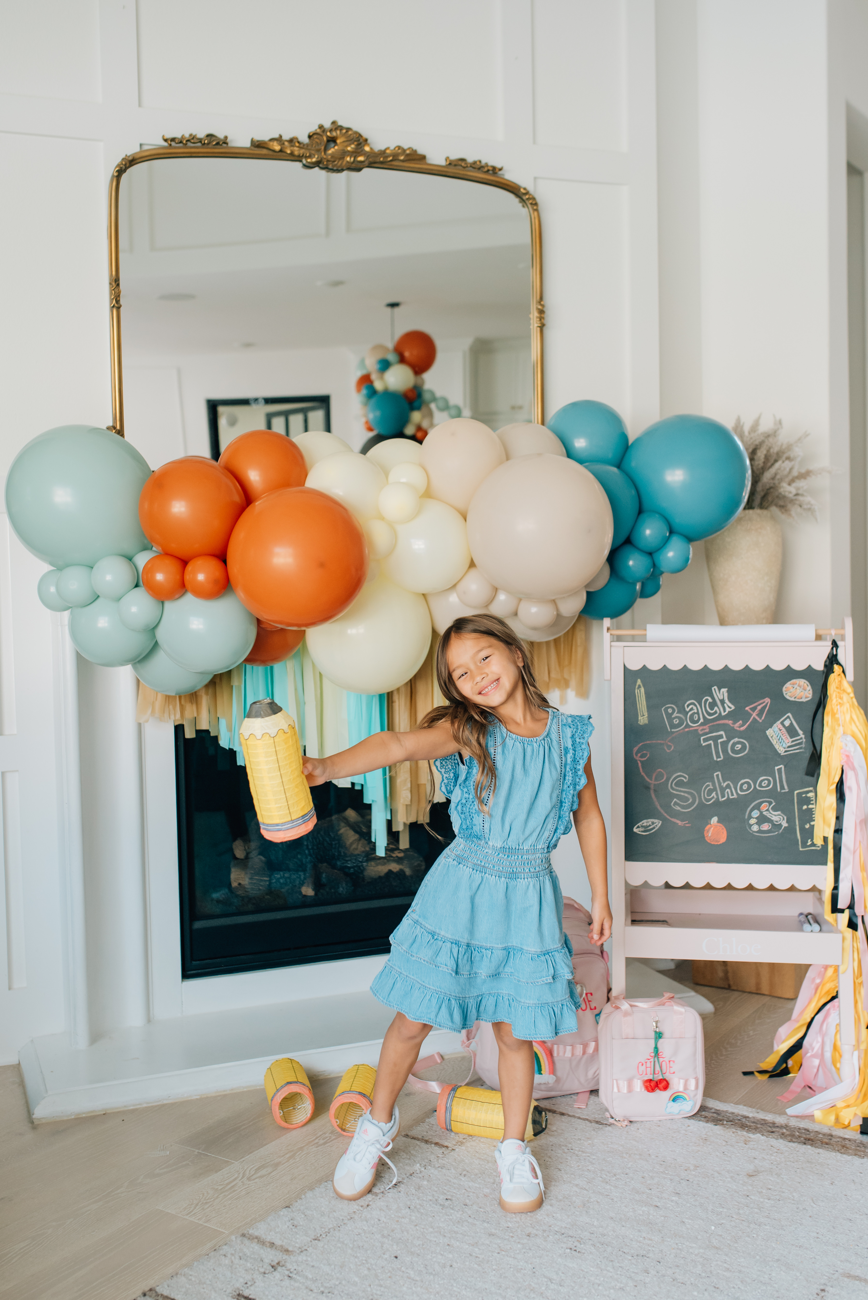 The Pottery Barn Kids Back to School collection is here !! Start the year in style  by customizing your lunchkits & backpacks with fun patches & charms! 

 #LTKStyleTip #LTKItBag #LTKKids