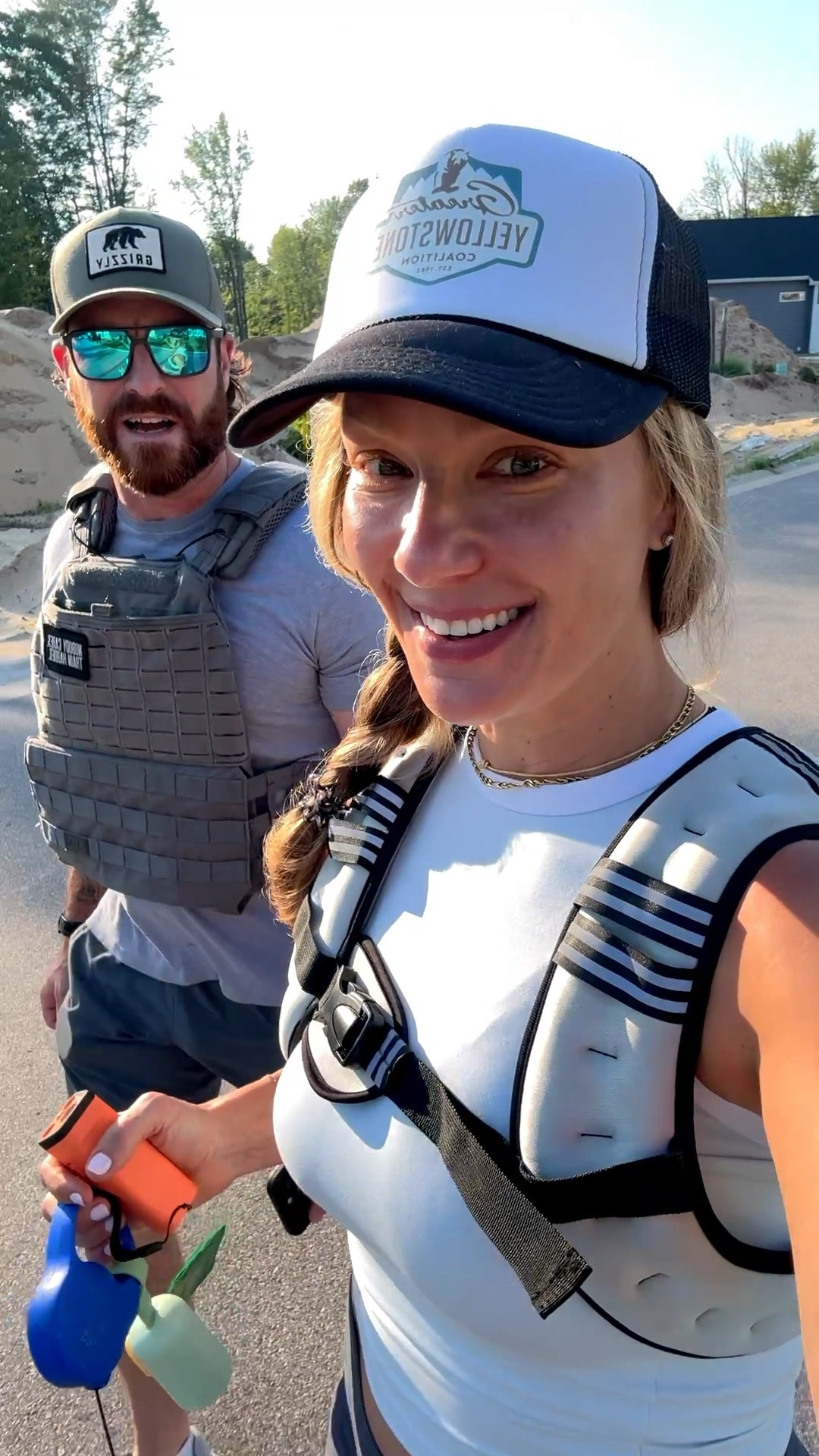 Morning walk!!

Happy Monday 

#LTKFindsUnder50 #LTKOver40 #LTKActive