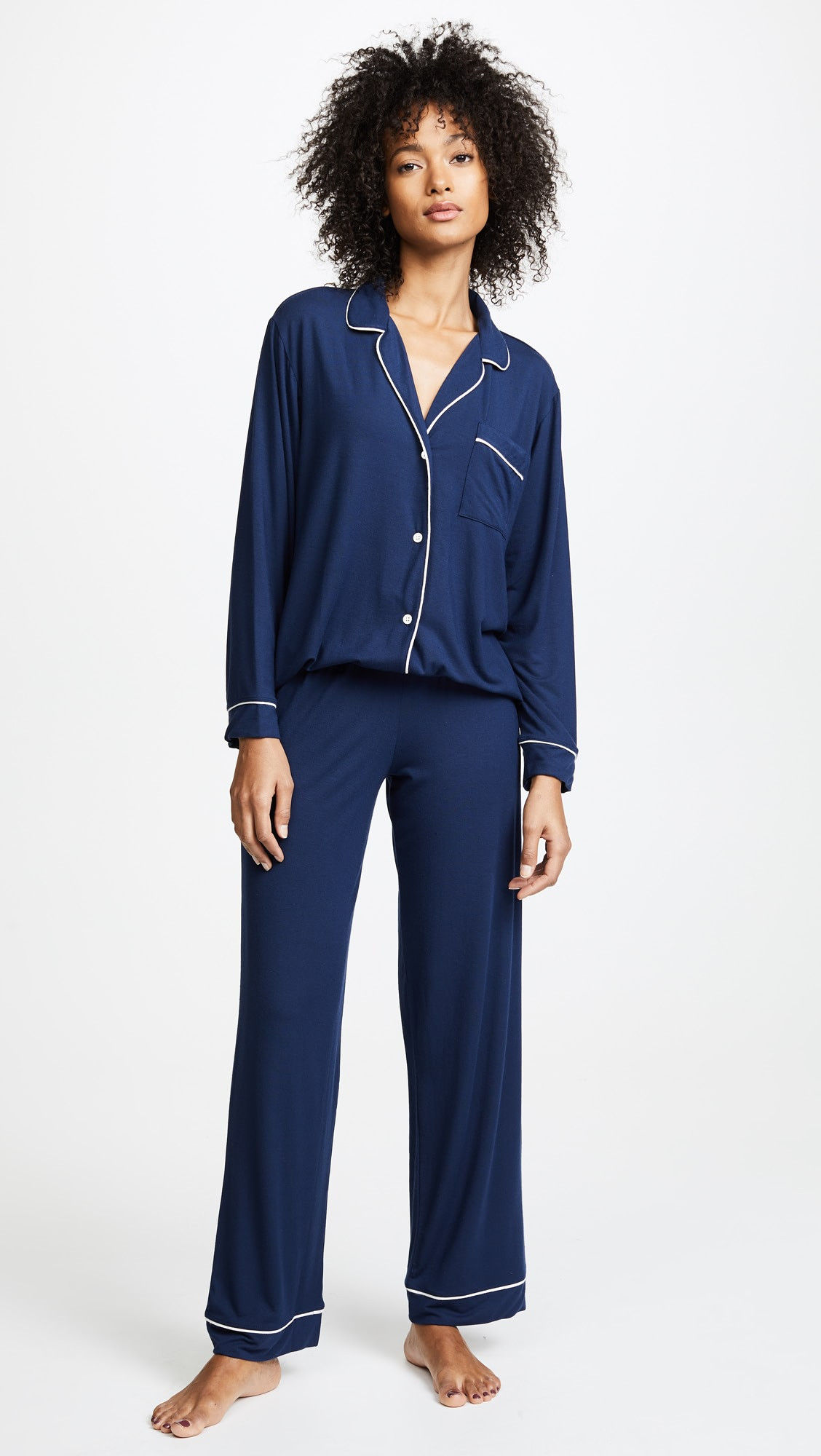 Gisele Pajama Set | Shopbop