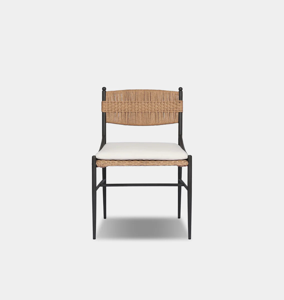 Mae Outdoor Dining Chair | Amber Interiors