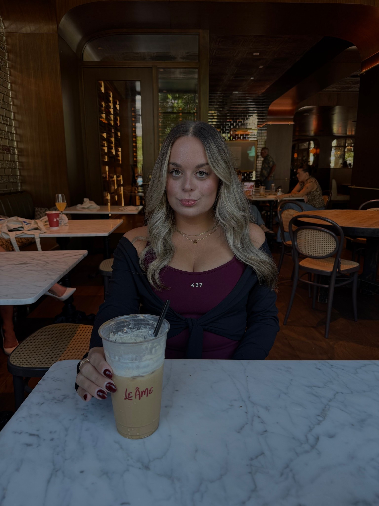 437
Pilates outfit
Workout set
Pilates set
437 set
Pilates wrap top 
Workout tanks
Revolve

#LTKActive #LTKStyleTip #LTKPetite