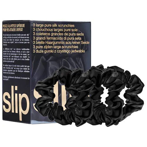 Large Slipsilk™ Scrunchies | Sephora (US)