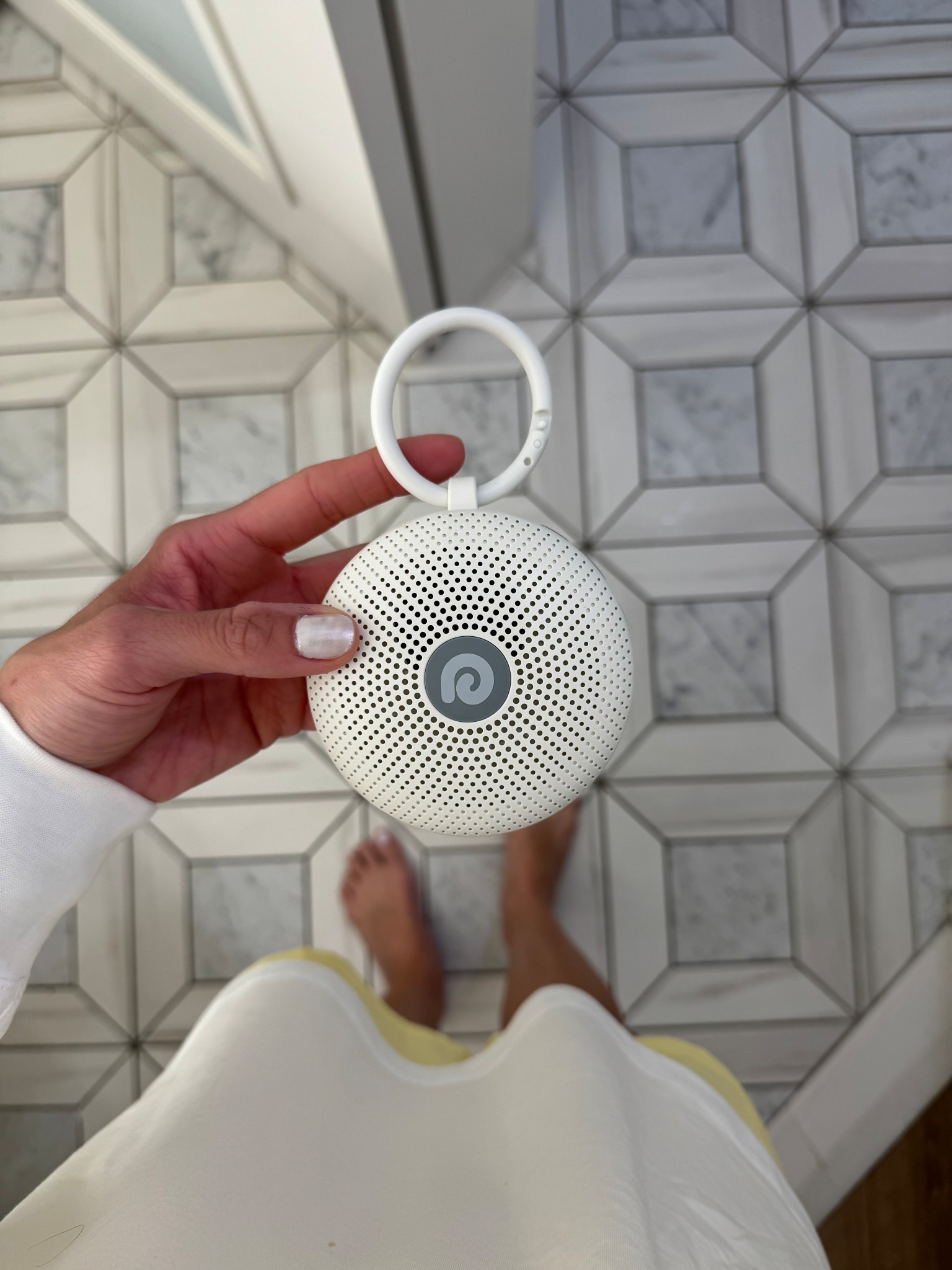 Portable sound machine

#LTKFindsUnder50 #LTKBaby #LTKTravel