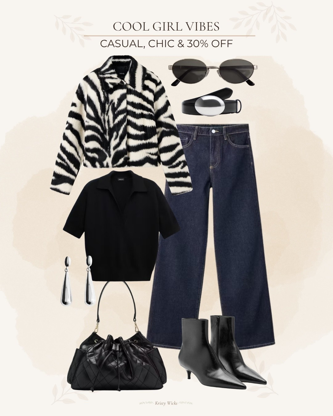 Cool girl vibes! 
Everything 30% Off!

#LTKSaleAlert #LTKTravel #LTKWorkwear