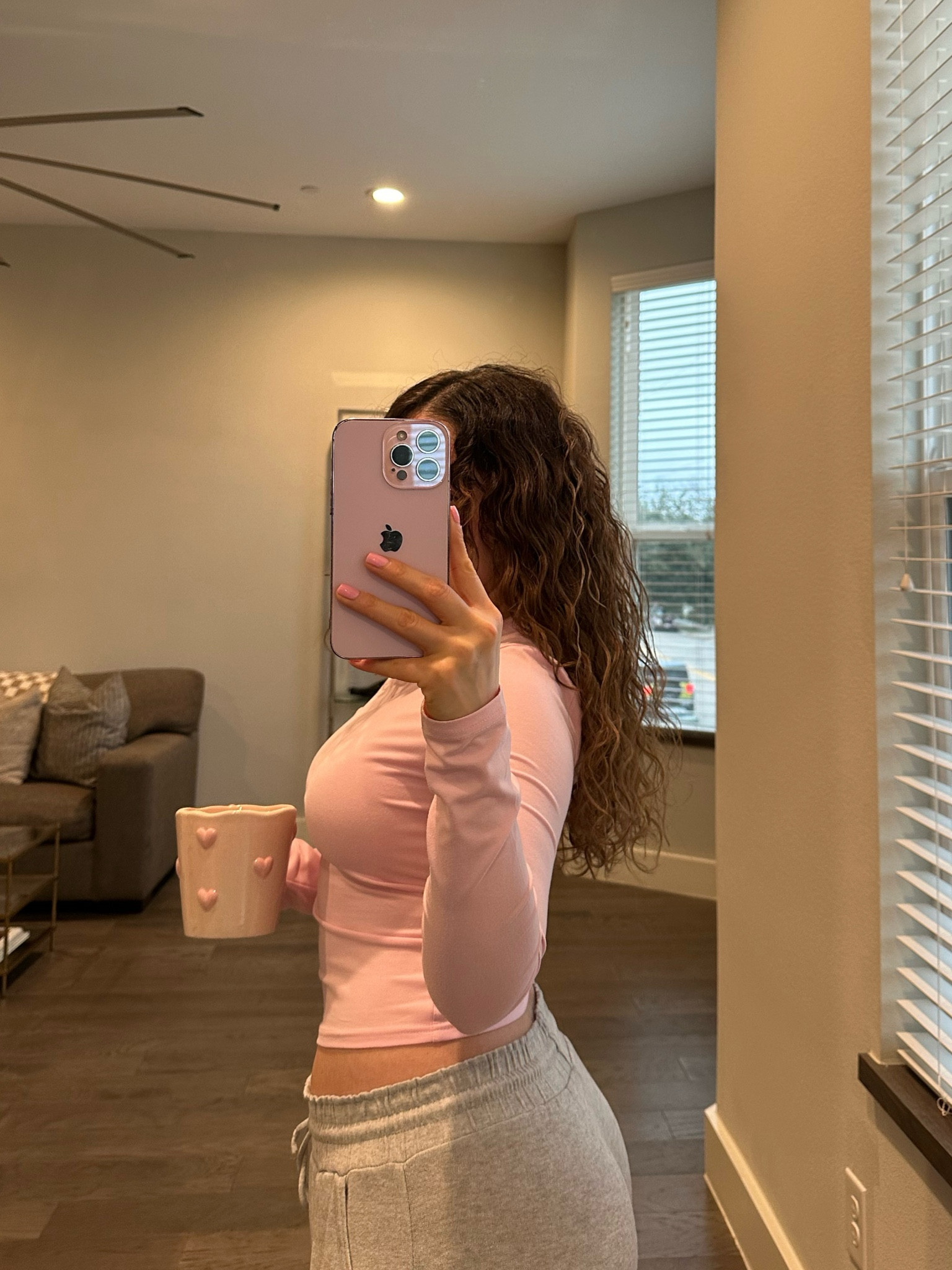 Products I use to style my waves☺️