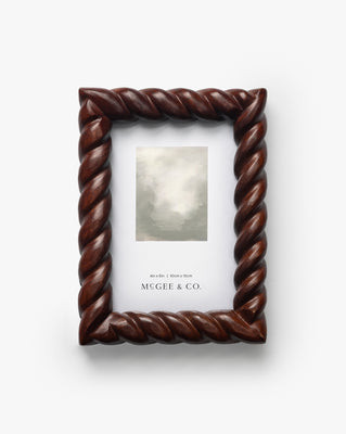 Mayweather Picture Frame 5" x 7 | McGee & Co. (US)