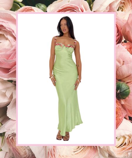 Check out this beautiful green dress

bridesmaid dress, wedding guest dress, bridesmaid dresses, wedding guest dresses, maxi dress, midi dress, mini dress, pastel dress, baby shower dress, semi-formal dress, formal dress, cocktail dress, date night outfit, date night dress, vacation outfit, vacation dress, resort dress, spring dress, summer dress 

#LTKtravel #LTKeurope #LTKstyletip
