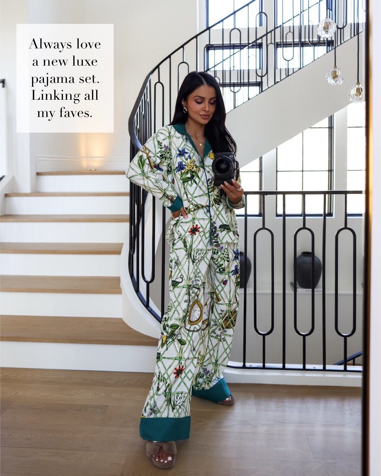 Mother’s Day gifts I’d love to receive if I didn’t own them already.
Mother’s Day gift ideas
Anthropologie pajama set

#LTKMothersDay #LTKOver40 #LTKmomlife