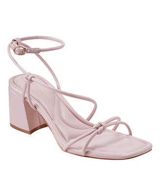Women's Gurion Square Toe Dress Sandals | Macy's