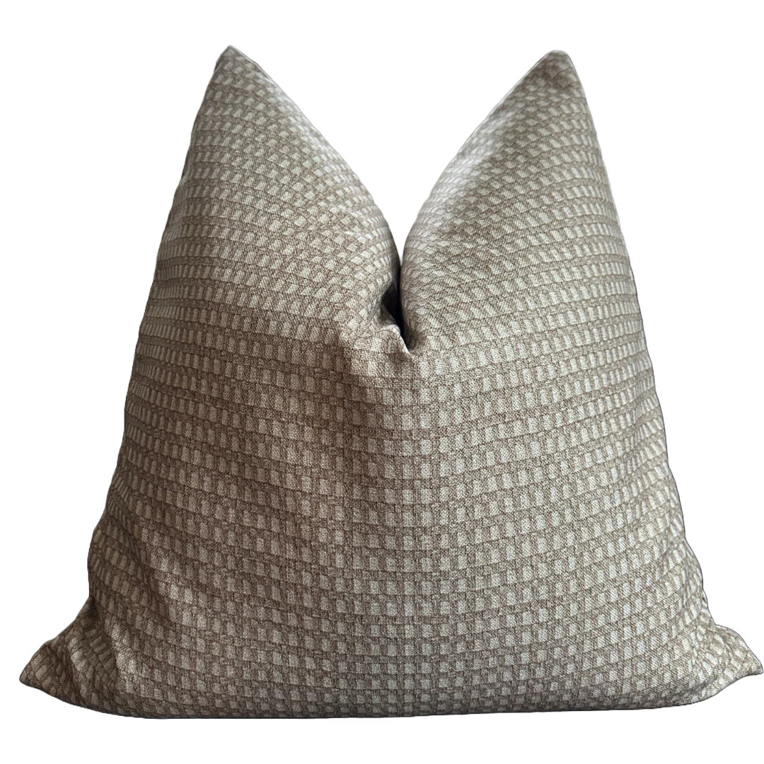 Maude Pillow Cover | Rennah