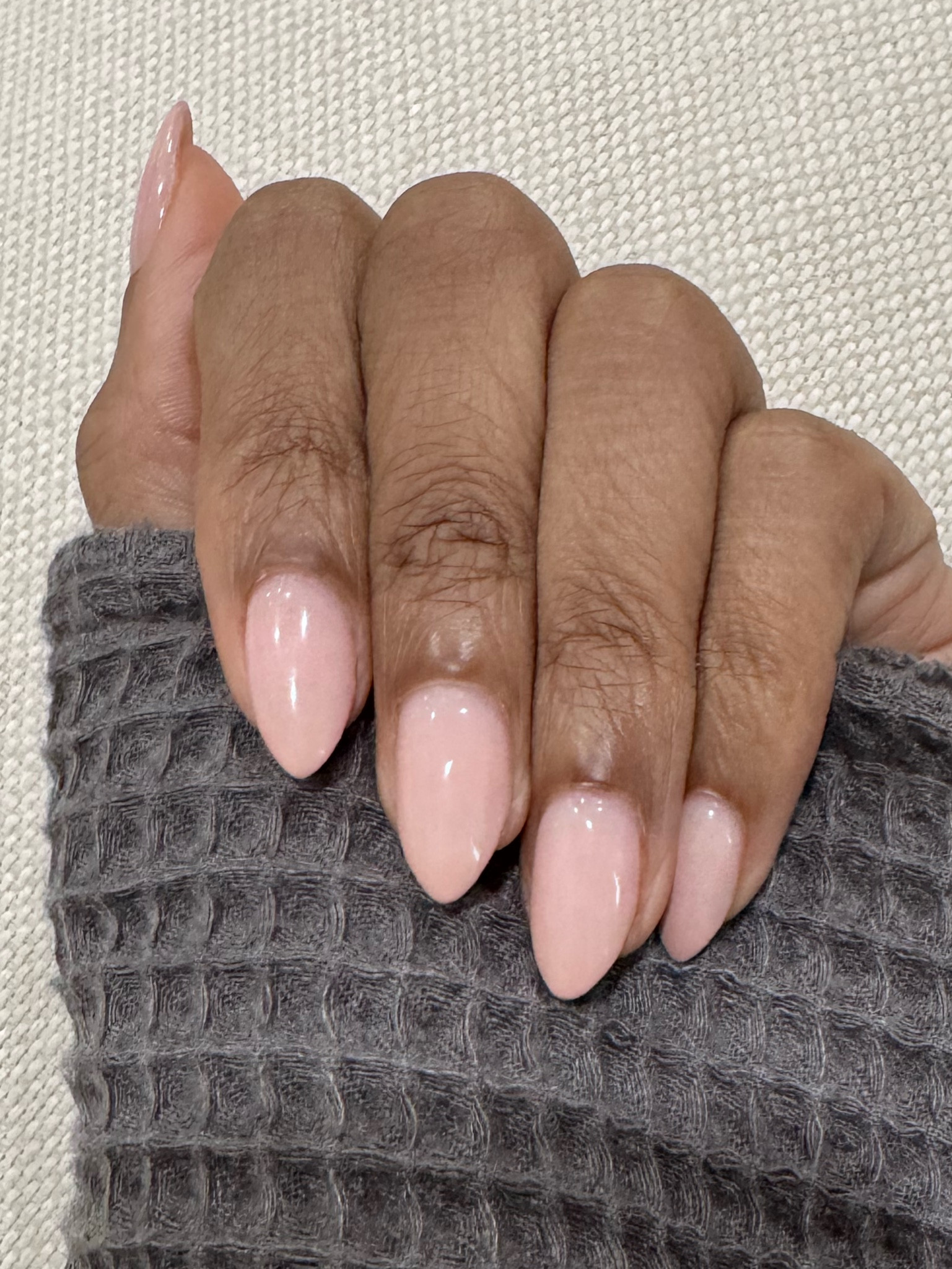 Favorite nude shade 

#LTKstyletip #LTKSeasonal #LTKbeauty