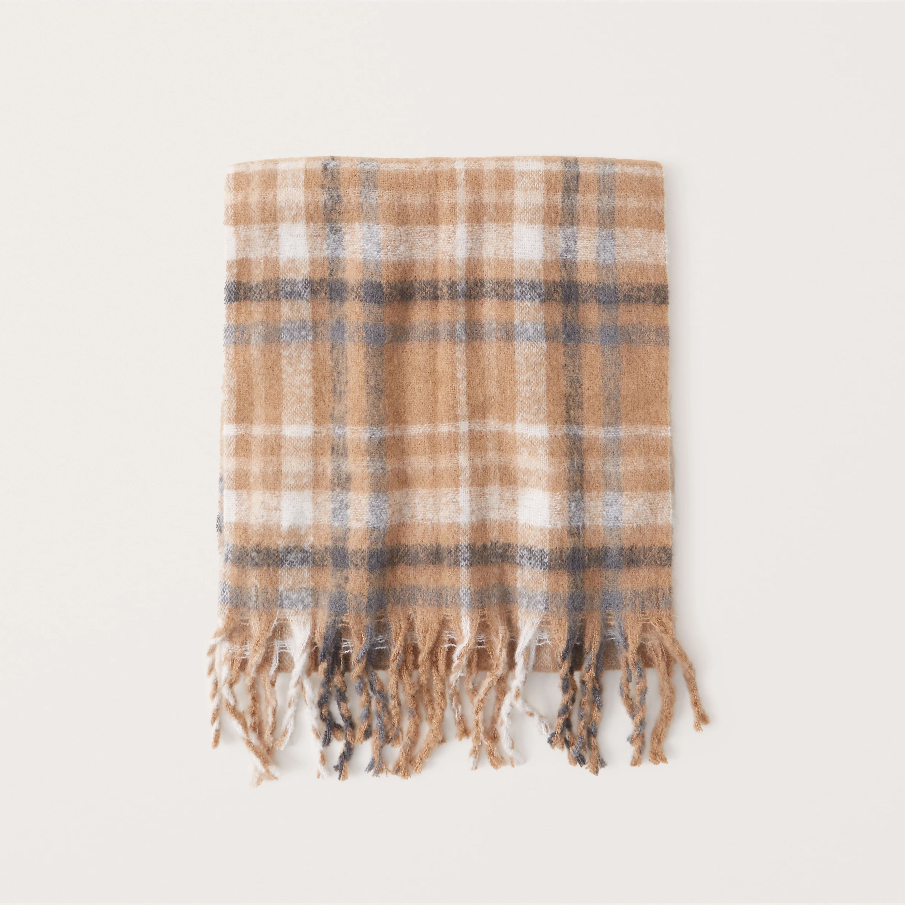 Cloud Scarf | Abercrombie & Fitch (US)