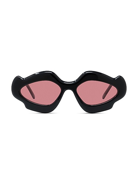 LOEWE x Paula's Ibiza 52MM Sunglasses | Saks Fifth Avenue