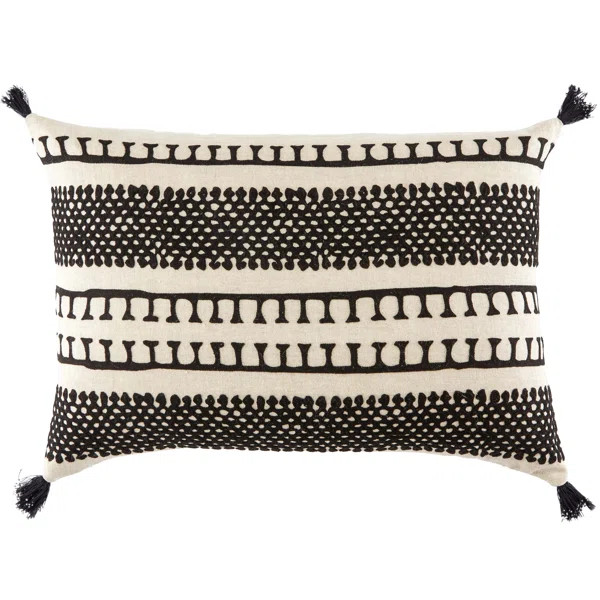 Tutuala Lumbar Pillow Cover & Insert | Wayfair North America