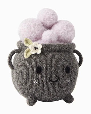 Baby cauldron | cuddle+kind