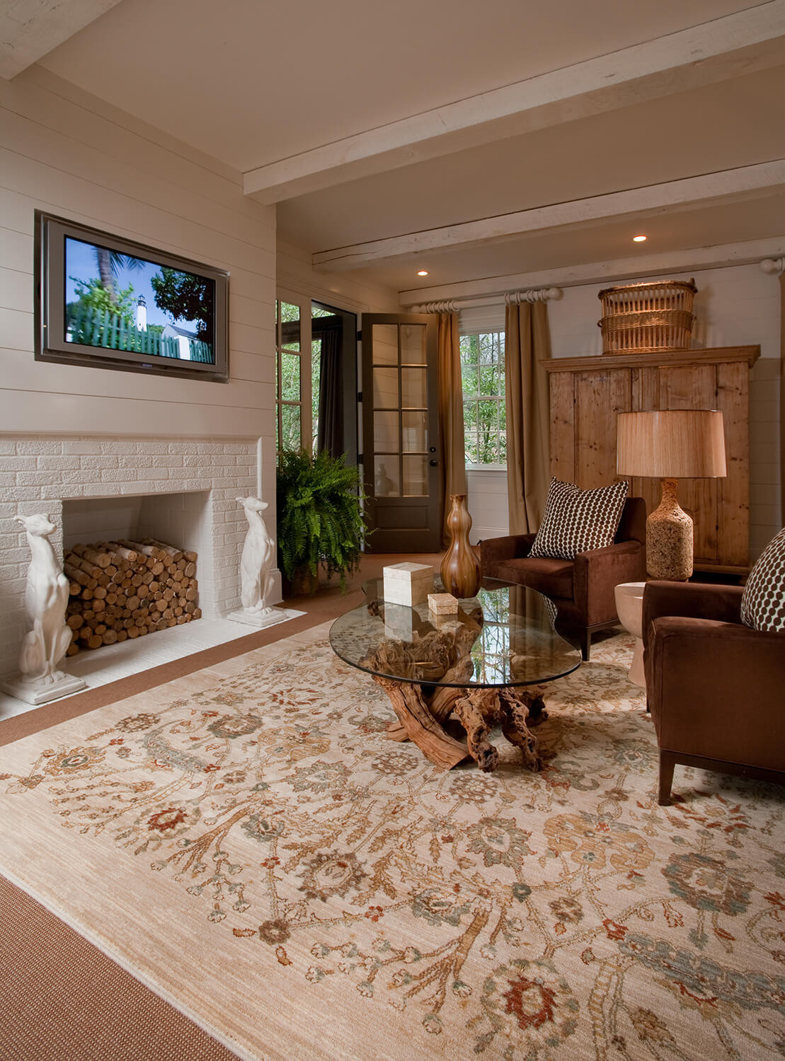 Karastan Shapura Bel Canto | Covered By Rugs