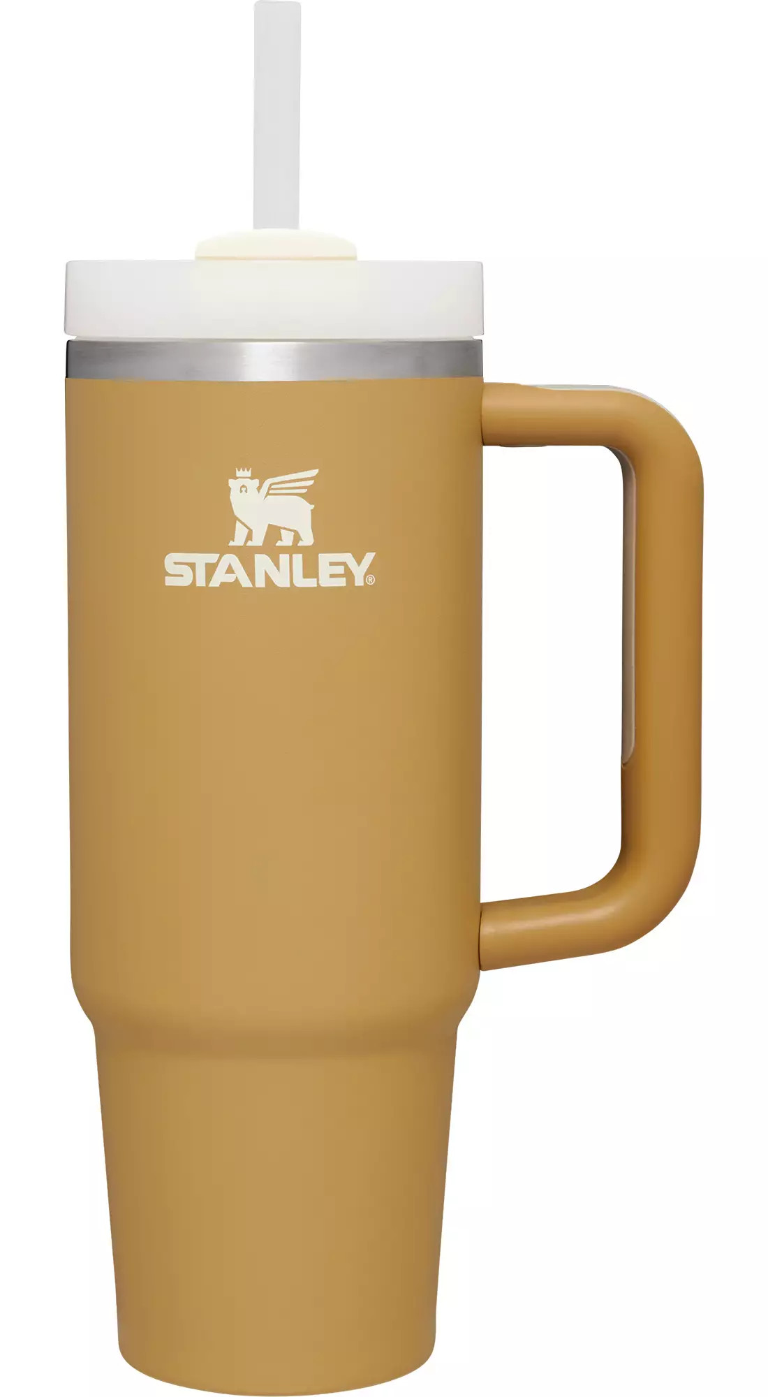 Stanley 30 oz. Quencher H2.0 FlowState Tumbler | Golf Galaxy | Golf Galaxy