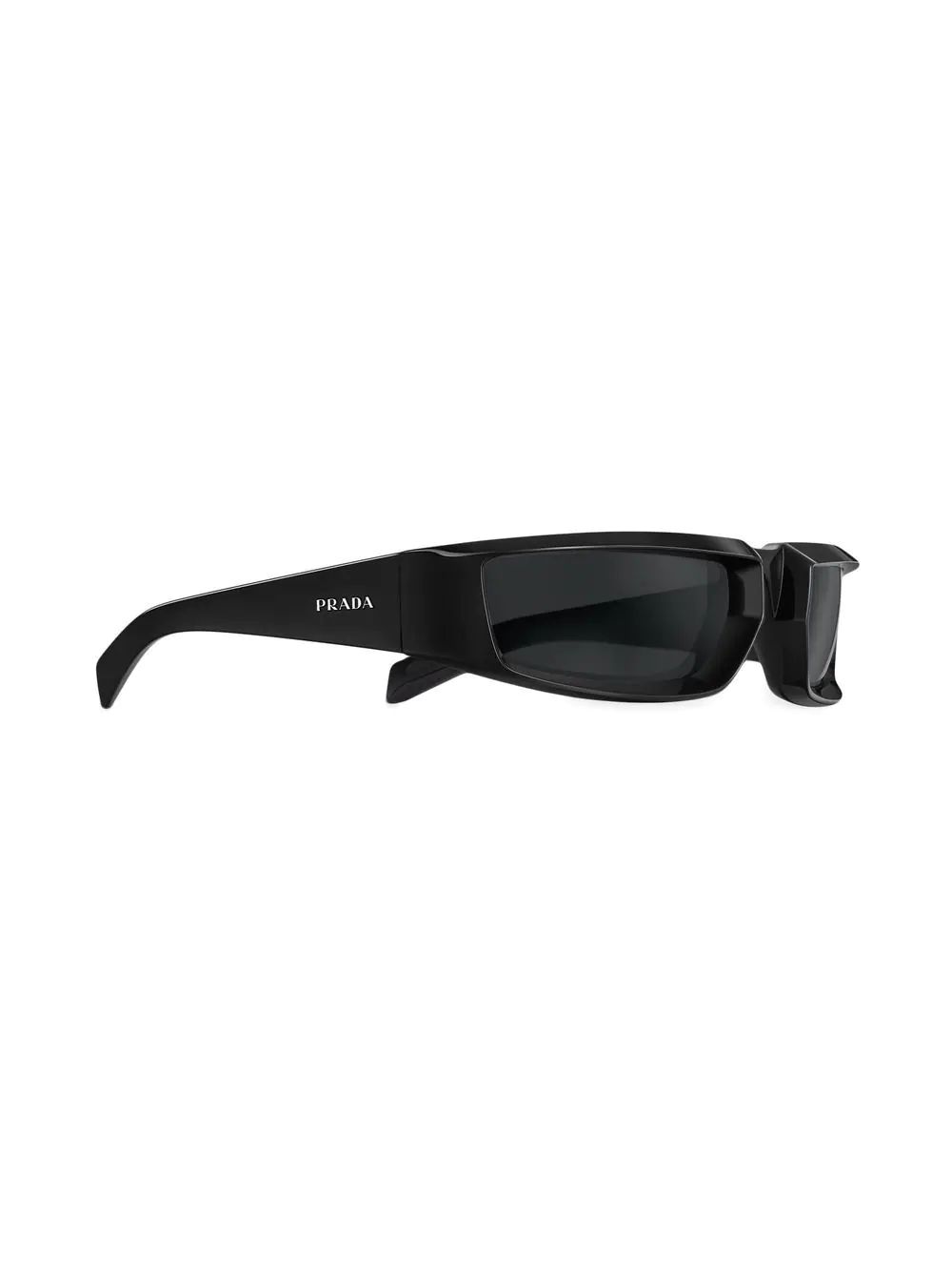 Prada Eyewear Lentes De Sol Ray - Farfetch | Farfetch Global