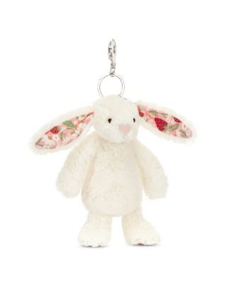 Bashful Bunny Bag Charm - Ages 0+ | Bloomingdale's (US)