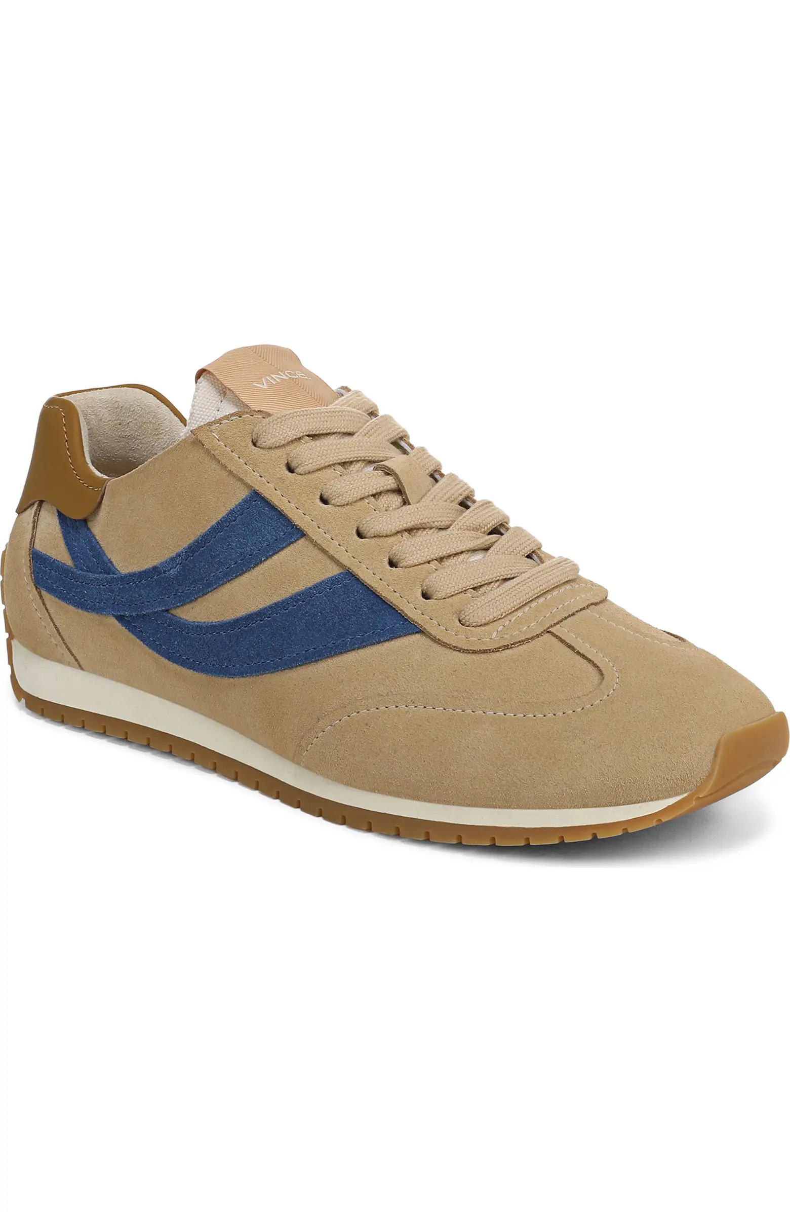 Oasis Runner Sneaker (Women) | Nordstrom