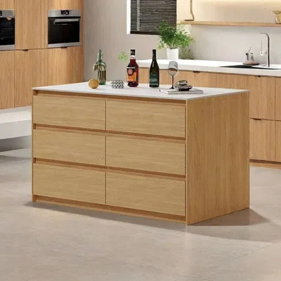 kitchen island | Wayfair North America