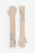 Handschuhe aus Mohairmix | H&M (DE, AT, CH, NL, FI)