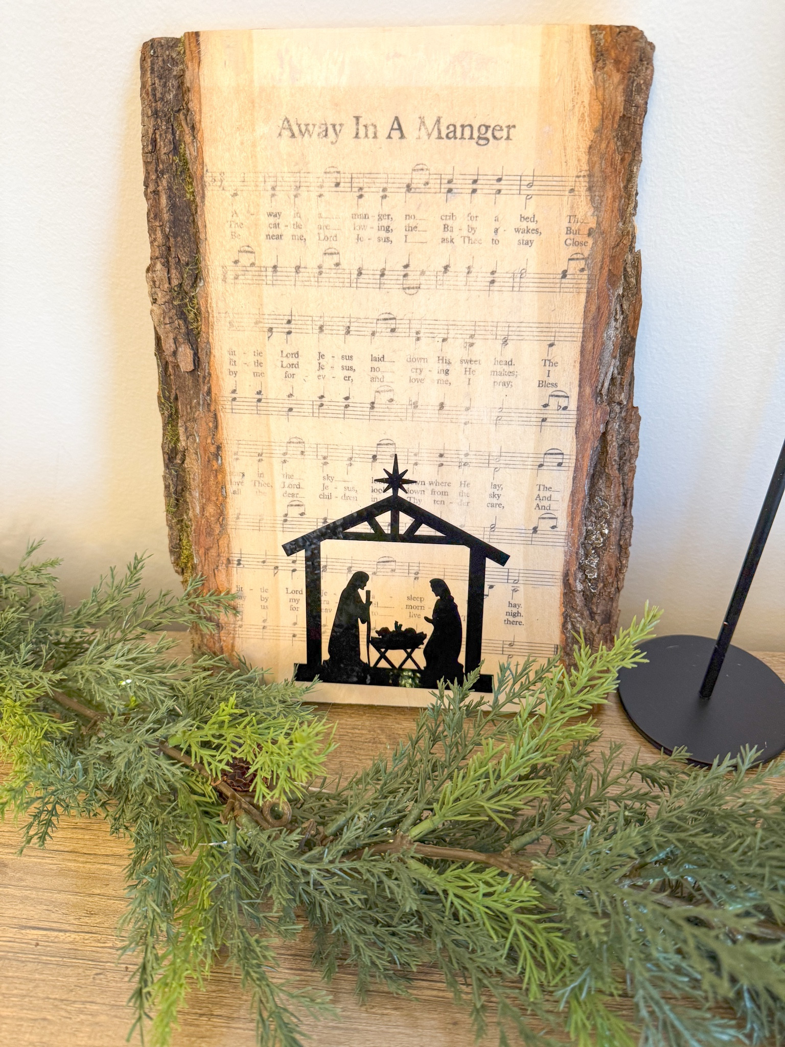 Christmas wood sign 

#LTKHoliday #LTKSeasonal
