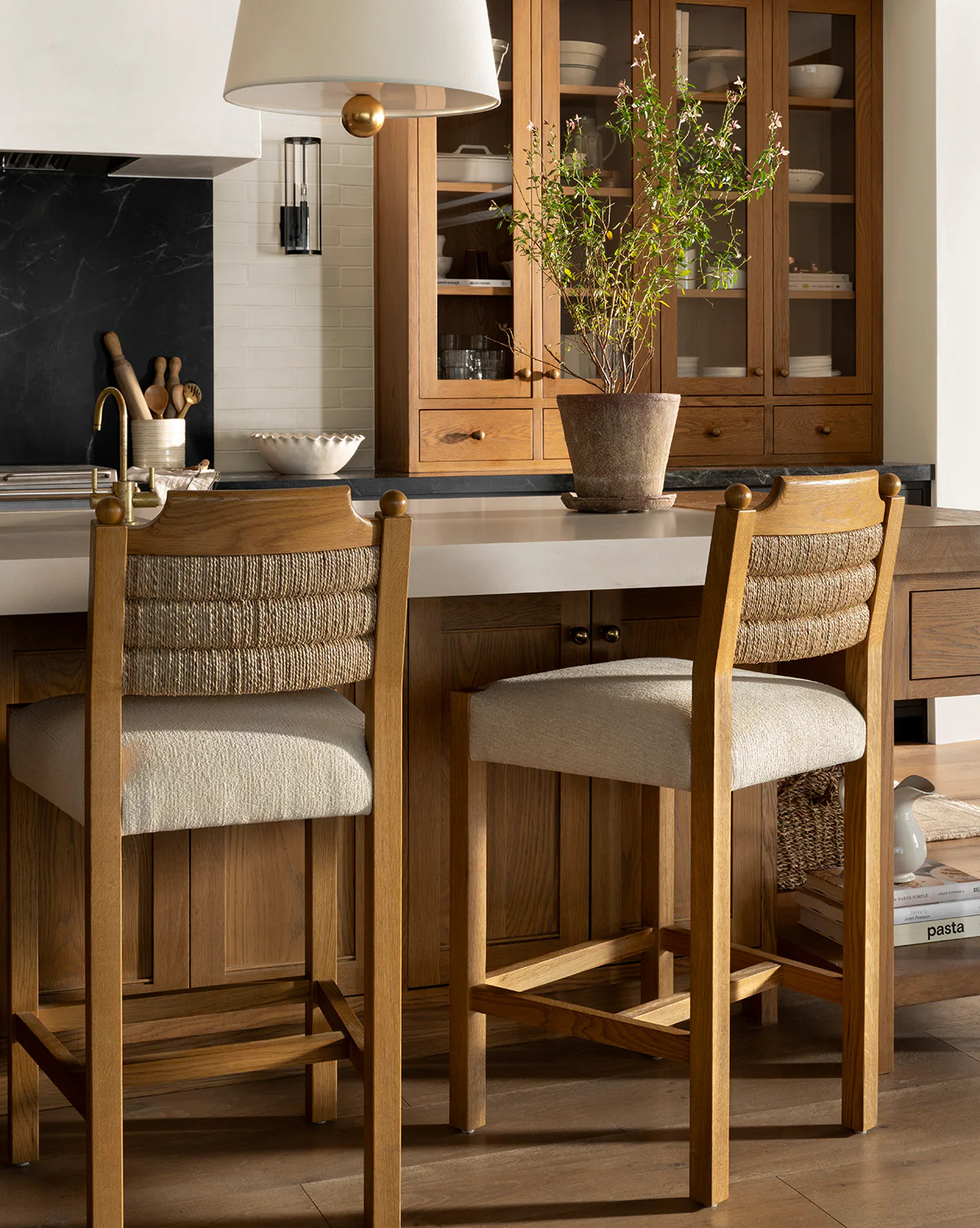 Alberta Counter Stool | McGee & Co. (US)