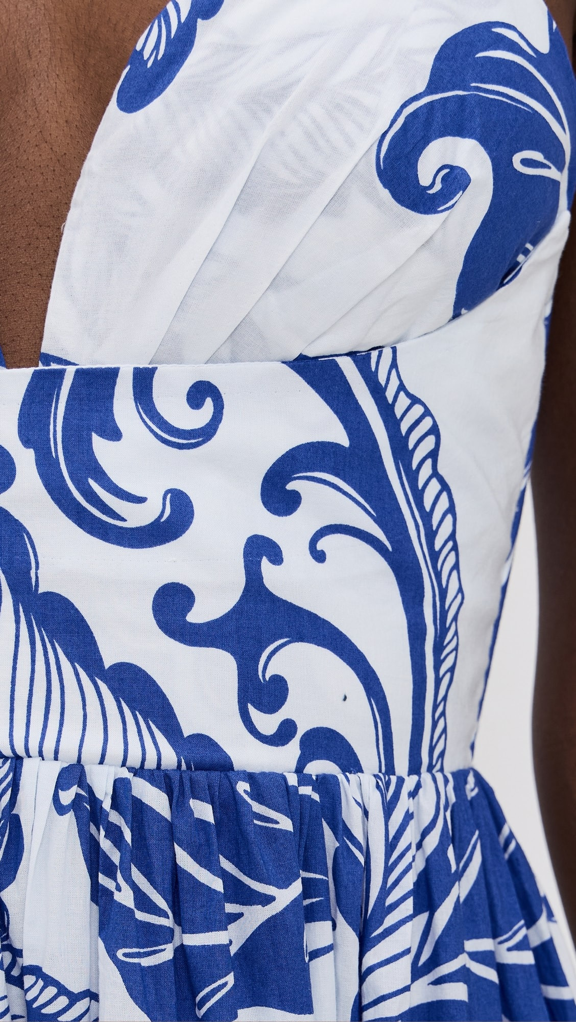 Milena Long Dress | Shopbop