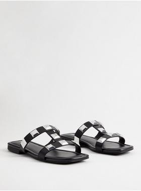 H-Band Stud Slide (WW) | Torrid (US & Canada)