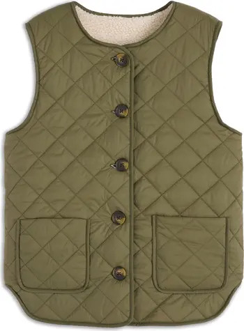 Clerkenwell Reversible Vest | Nordstrom