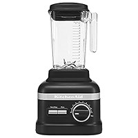 KitchenAid High Performance Series Blender KSB6060BM, One Size, Matte Black | Amazon (US)