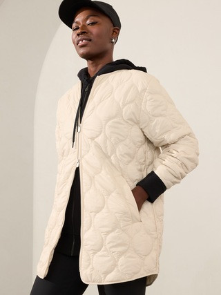 Alight Jacket | Athleta