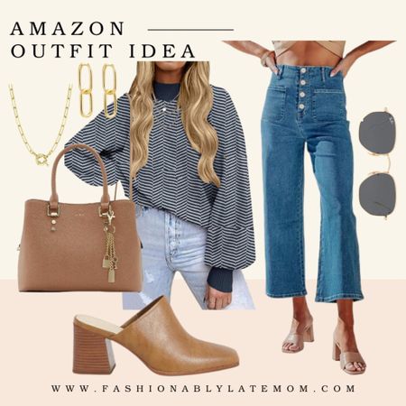 I am sweater obsessed this season😍 This beauty comes in some great color/pattern options and is on ⚡ D E A L this morning

FASHIONABLY LATE MOM 
AMAZON
AMAZON FASHION
FALL
WINTER VACATION
FALL STYLE
FALL FASHION
FALL DENIM
FEDORA
GOLD SANDALS
FALL COATS
WINTER HAT
FALL SANDALS
FALL TOTE
SUNGLASSES
FALL FASHION
TRAVEL FASHION
POLARIZED SUNGLASSES
WINTER DRESSES
CHURCH DRESSES
FALL DRESSES
EYELET DRESSES
GINGHAM DRESSES
MIDI DRESSES
OCCASION DRESSES
WEDDING GUEST DRESSES
WEDDING GUEST ATTIRE
WEDDING GUEST ACCESSORIES
FANCY DRESSES
EVENING GOWN
DRESSY HEELS

#LTKstyletip #LTKsalealert #LTKSeasonal