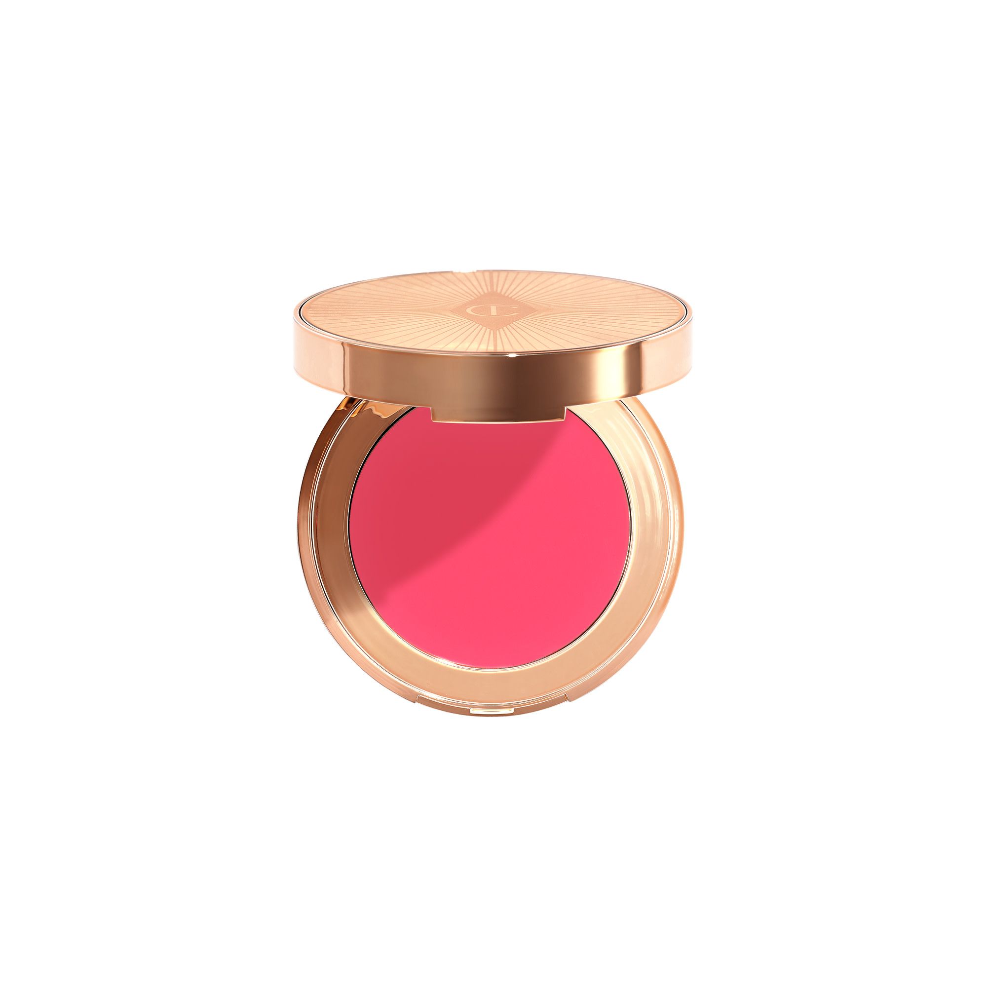 BEAUTIFUL SKIN ISLAND GLOW LIP & CHEEK | Charlotte Tilbury (US)