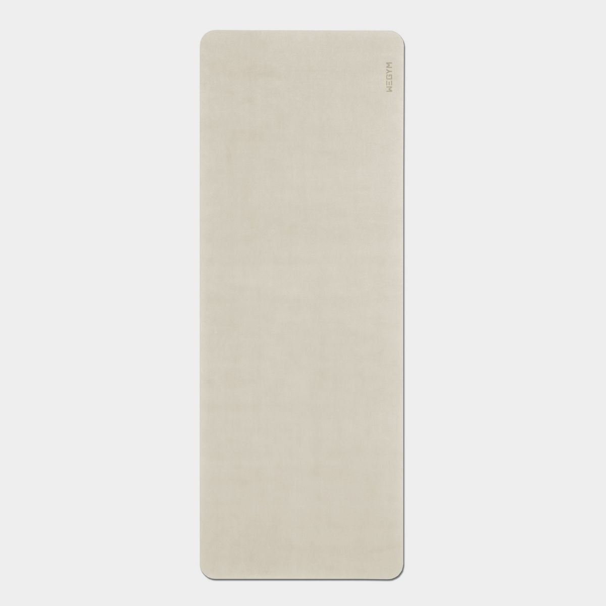 WeGym Suede Mat | Target