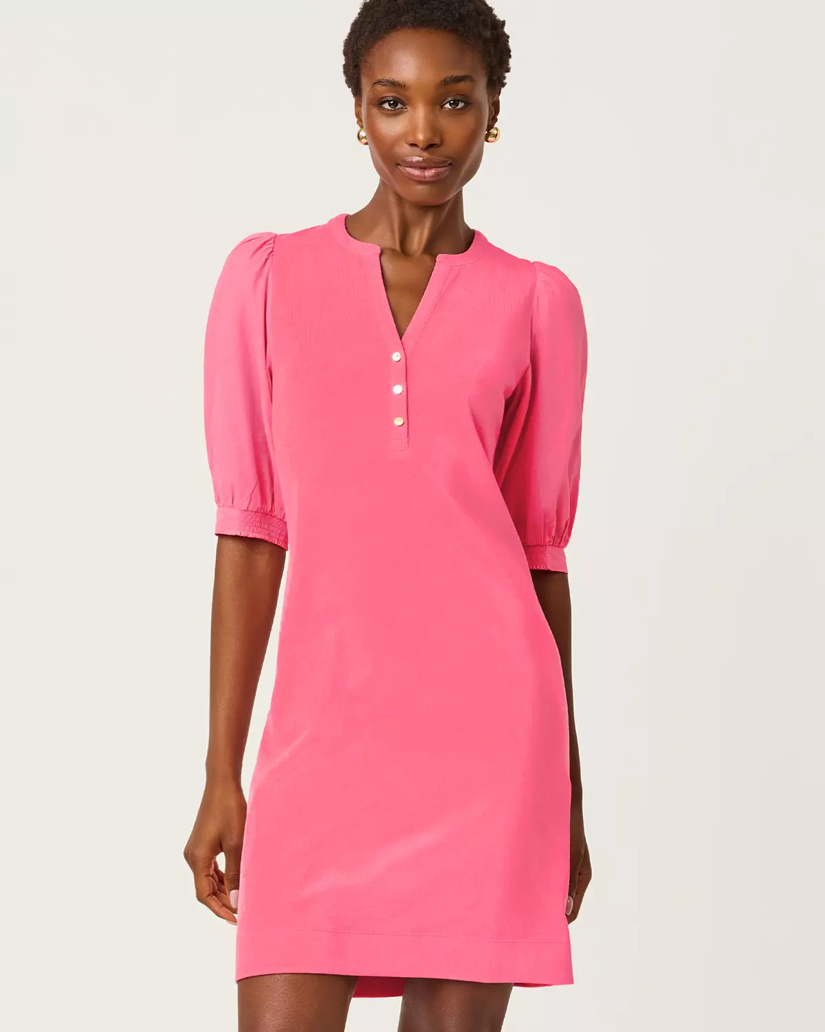 Ronson Popover Dress | Lilly Pulitzer