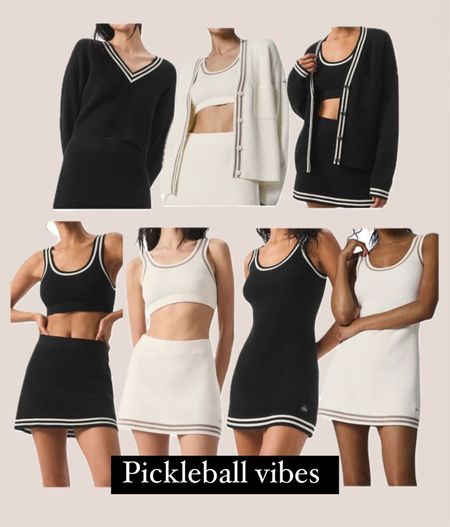 Alo yoga
Pickleball
Tennis outfits 

#LTKActive #LTKStyleTip