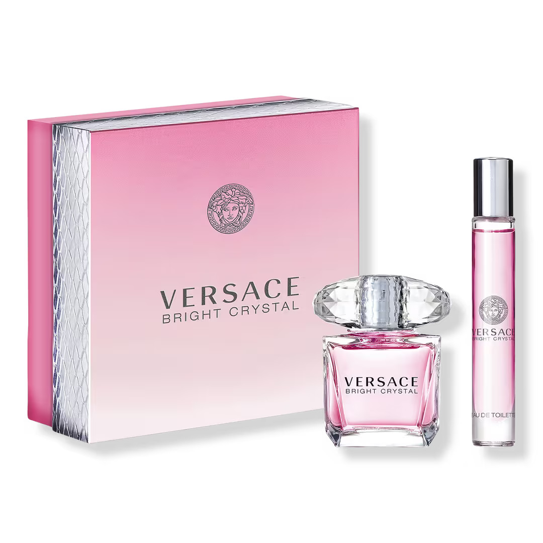 Bright Crystal Eau de Toilette 2 Piece Gift Set | Ulta